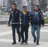 Bolu'da Uyuşturucuyla Yakalanan Şahıs Adliyeye Sevk Edildi