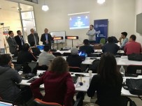 Cyber Anadolu'nun 3. Etabı Tekirdağ'da Yapıldı