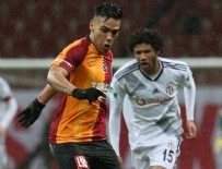 BEŞİKTAŞ - Derbide kazanan çıkmadı!