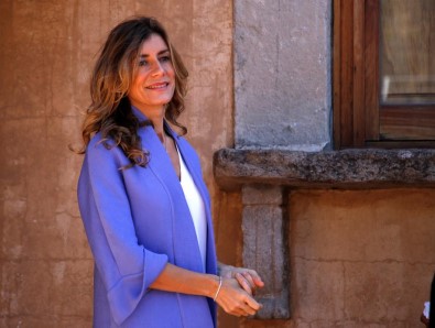 İspanya Başbakanı Sanchez'in Eşi De Korona Virüsüne Yakalandı