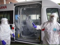 İTALYA - İtalya'da koronavirüs kaynaklı can kaybı 1809'a yükseldi