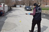 Komşuların Kavgasında Silahlar Konuştu Açıklaması 5 Yaralı