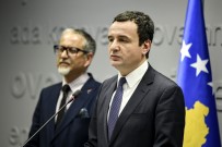 Kosova'da 3 Kent Karantinaya Alındı