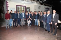 Malatya'nın Battalgazi İlçesi Belediye Başkanı Osman Güder Açıklaması