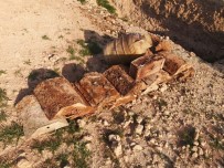 MSB Açıklaması '25 Adet EYP İmha Edildi'