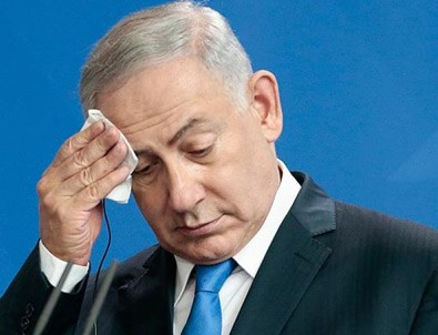 Netanyahu korona testi yaptırdı
