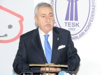 Palandöken Açıklaması '8 Yılda Zincir Marketlerin Sayısı Yüzde 207 Arttı'