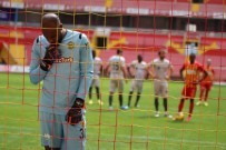 Süper Lig Açıklaması Hes Kablo Kayserispor Açıklaması 2 - Yeni Malatyaspor Açıklaması 0 (İlk Yarı)