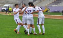 TFF 3. Lig Açıklaması 52 Orduspor Açıklaması 3 - Karbel Karaköprü Belediyespor Açıklaması 0