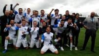 TFF 3. Lig Açıklaması Karacabey Belediyespor Açıklaması 1 - 1954 Kelkit Belediyespor Açıklaması 0