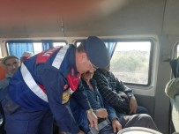 57 Servis Aracı Sürücüsüne 47 Bin Lira Para Cezası Kesildi