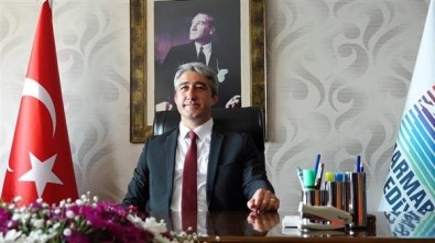 Başkan Oktay Ve Meclis Üyesi Ali Kırlı 14 Gün Evden Çıkmayacak