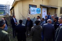 Bingöl'de Çiftçilere Yem Tohumları Dağıtıldı