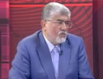 SAVUNMA MEKANIZMALARı - Canlı yayında olay sözler: Kızım koronavirüse yakalandı