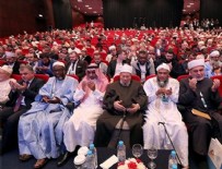 CAİZ - Dünya Müslüman Alimler Birliği'nden cuma ve cemaatle namaza ilişkin fetva