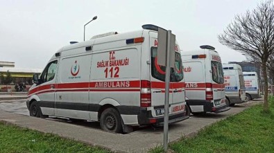 Düzce'de 5 Yaşındaki Kızın Sonucu Negatif Çıktı