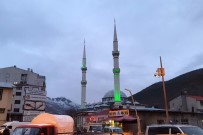 DÜNYA SAĞLıK ÖRGÜTÜ - Camilerde cemaatsiz namaz!