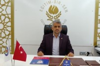 Hasan Orhan Açıklaması 'Öğretmenler İçin Asgari Ders Saatinde Eşitlensin''