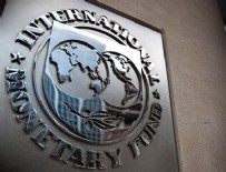 ULUSLARARASı PARA FONU - IMF'den flaş 