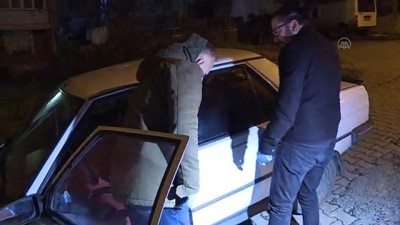 İstanbul'da Düzenlenen Uyuşturucu Operasyonunda 41 Kişi Gözaltına Alındı