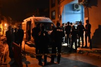 İzmir'de Lokal Cinayetinin Zanlısı Yakalandı