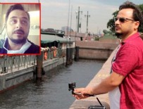 MARMARA ÜNIVERSITESI - Karantinadaki Burak Akkul açıkladı: Bence koronavirüs testim pozitif