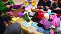 Sakarya'daki Kadınlardan Diyarbakırlı Çocuklara Yürek Isıtan Destek Haberi