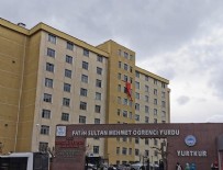 ÖĞRENCİ YURTLARI - İstanbul Valiliği'nden son dakika açıklaması: 14 gün karantina altında tutulacaklar