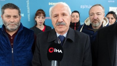 'Virüs Fırsatçılarını İhbar Etmekten Çekinmeyin'