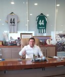 Yeşilyurt Belediyespor İlk Kez Düşme Hattının Üzerine Çıktı