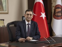 18 Mart Şehitleri Anma Günü Ve Çanakkale Deniz Zaferi'nin 105. Yıl Dönümü