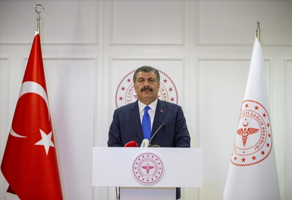 Koronavirüsten ilk ölüm gerçekleşti!