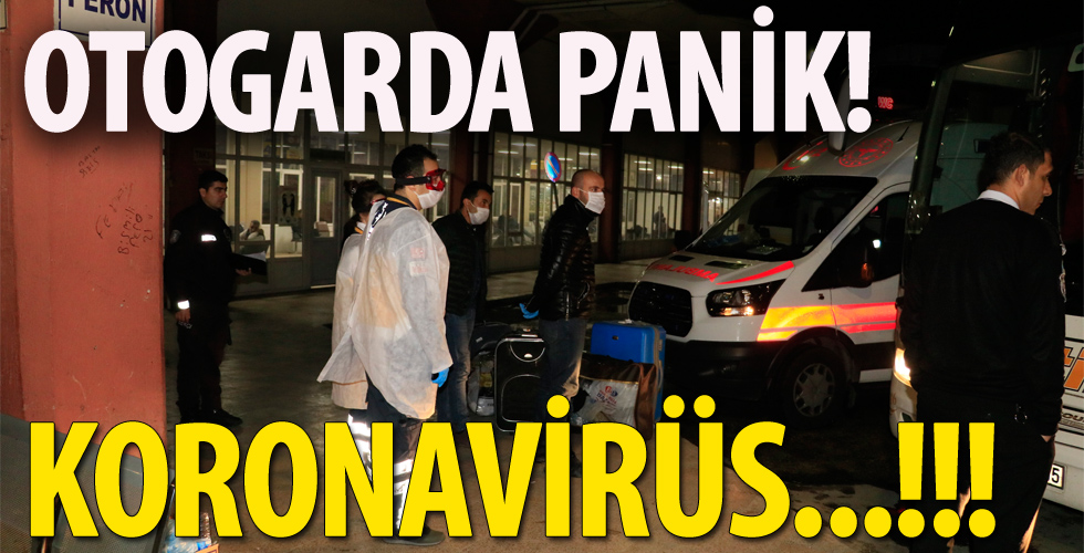 3 kişi 'koronavirüs' şüphesiyle karantinaya alındı