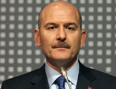 Bakan Soylu'dan sosyal medyada dolaşan görüntülerle ilgili açıklama!