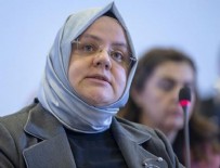 ZEHRA ZÜMRÜT SELÇUK - Bakanlık harekete geçti! Yüzbinlerce kişiyi kapsıyor