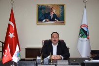 Başkan Ekinci'den 18 Mart Çanakkale Zaferi Mesajı