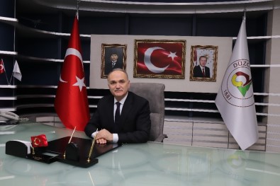 Başkan Özlü Açıklaması 'Çanakkale Milletimizin Yazdığı En Büyük Kahramanlık Destanlarından Biridir'