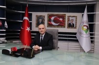 Başkan Özlü Açıklaması 'Çanakkale Milletimizin Yazdığı En Büyük Kahramanlık Destanlarından Biridir'