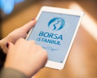 Borsa Güne Yükselişle Başladı