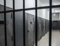 PORTO - 1350 mahkum Kovid-19 önlemleri nedeniyle firar etti