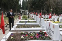 Çanakkale Türküsü 9 Dilde Seslendirildi