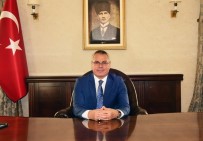 Çanakkale Zaferi'nin 105. Yılı Dolayısıyla Şehitliklerde Tören Yapılacak