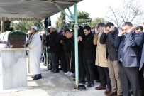 Cem Küçük'ün Acı Günü