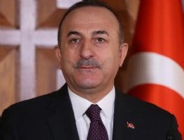 MEVLÜT ÇAVUŞOĞLU - Çavuşoğlu Avrupa'dan tahliye isteyen vatandaş sayısını açıkladı