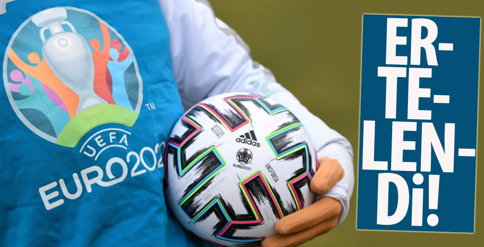 Avrupa futboluna koronavirüs darbesi