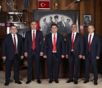 GMİS'ten 18 Mart Çanakkale Zaferi Ve Şehitler Günü Mesajı