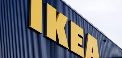 IKEA, Korona Nedeniyle Almanya Mağazalarını Kapatıyor