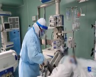 Irak'ta Korona Virüsü Vakası 154'E Yükseldi