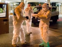 İSPANYA - İtalya ölenlerin sayısı arttı!