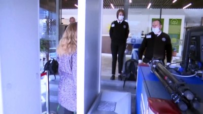 İYİ Parti Sözcüsü Ağıralioğlu'ndan Koronavirüs Konusunda Devletin Kararlarına Uyulması Çağrısı